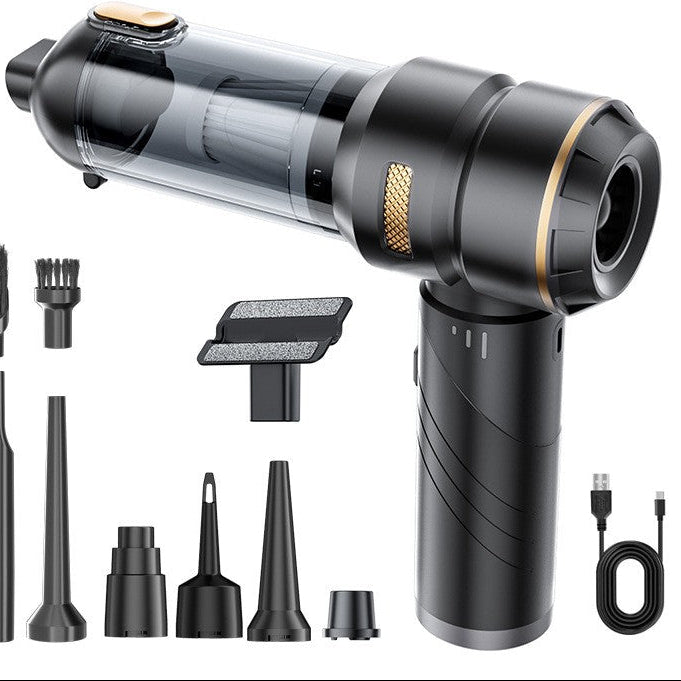 CleanWhirl 4-in-1 Vacuum