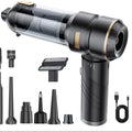 CleanWhirl 4-in-1 Vacuum