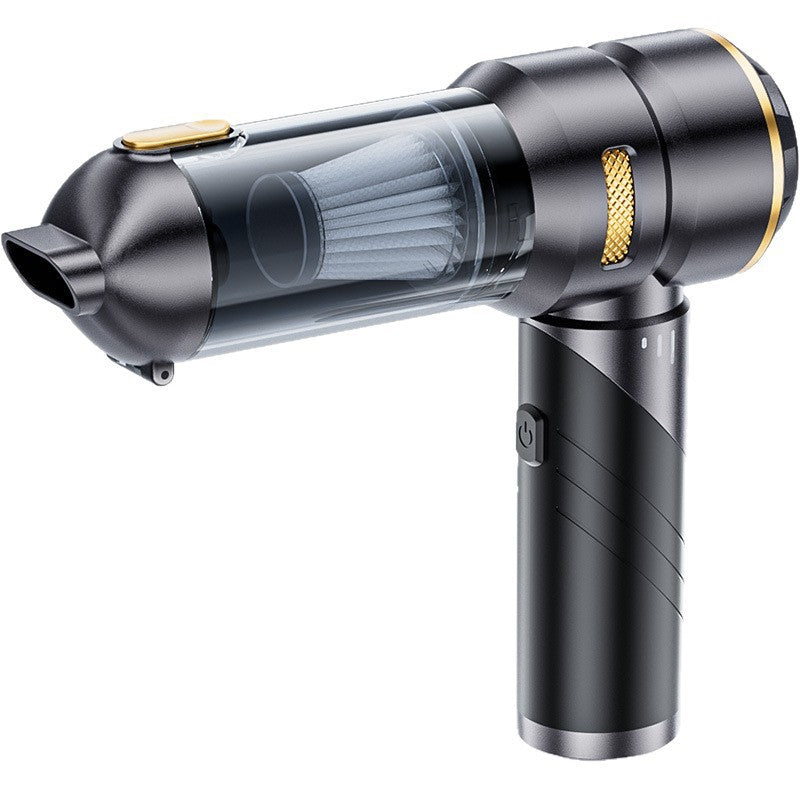 CleanWhirl 4-in-1 Vacuum