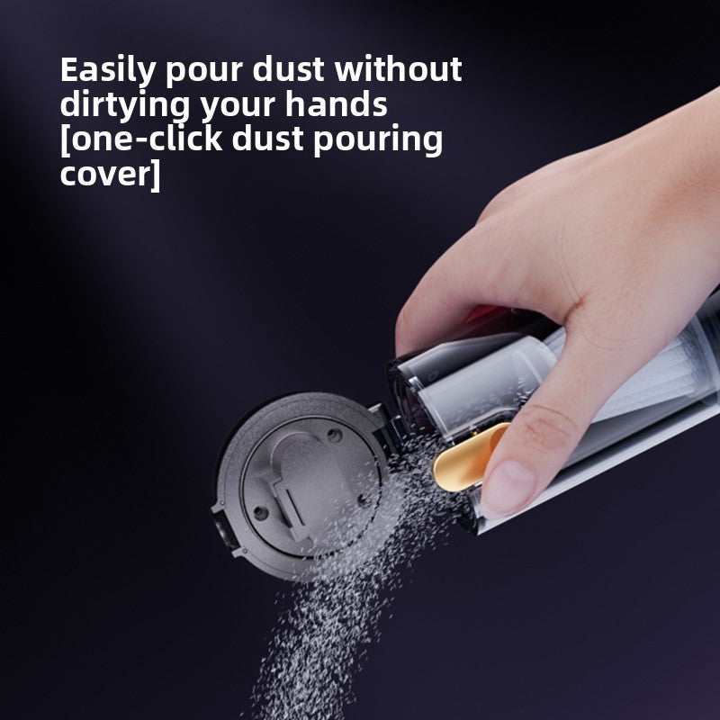 CleanWhirl 4-in-1 Vacuum